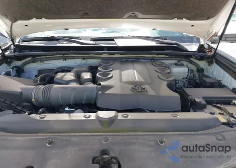 2022 Toyota 4Runner Sr5 Premium from USA, damaged, VIN JTENU5JR0N6048666